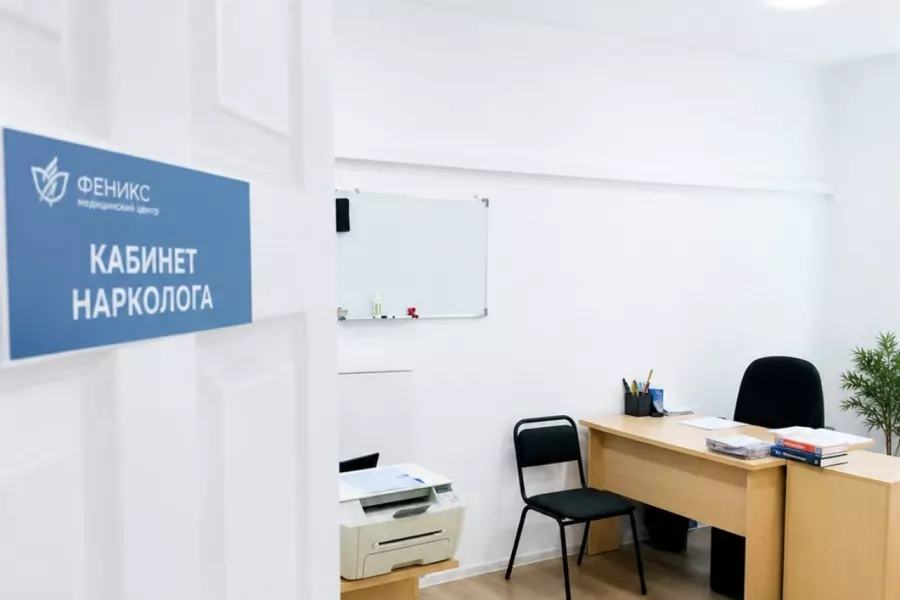 Реабилитационный центр для наркозависимых в Кингисеппе